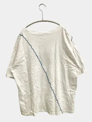 FREAK'S STORE/フリークスストア/Tシャツ/カットソー/トップス/ホワイト/F