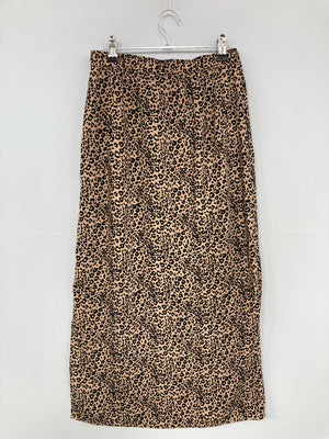 relume/レリューム/ロングスカート/スカート/ベージュ/F