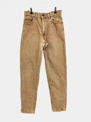 Levi's/リーバイス/デニムパンツ/パンツ/ブラウン/W30  L32