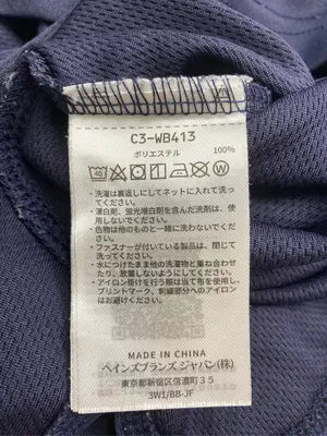 Champion/チャンピオン/Tシャツ/カットソー/トップス/ネイビー/M