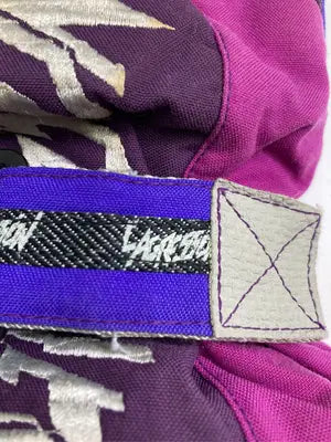 LEEPREST/手袋/ファッション雑貨/パープル