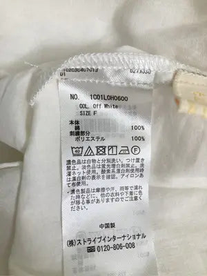 earth music&ecology/アースミュージックアンドエコロジー/ワンピース/ワンピース/ドレス/ホワイト/F