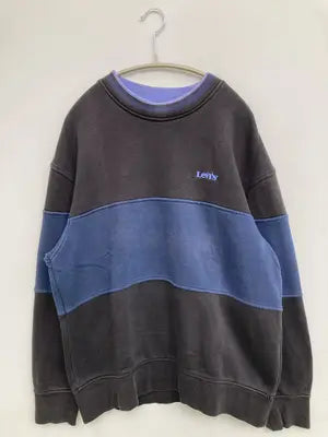 Levi's/リーバイス/スウェット/トップス/ブラック/S