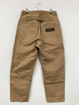 RNA/アールエヌエー/その他パンツ/パンツ/ベージュ/S