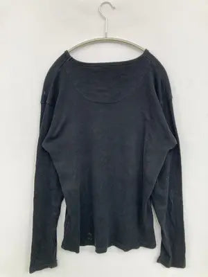 Wild Life/Tシャツ/カットソー/トップス/ブラック/L
