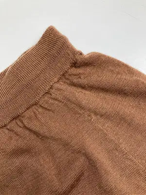 UNIQLO U/ユニクロユー/スカート/スカート/ブラウン/M