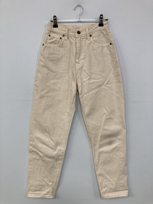 ADAM ET ROPE'/アダムエロペ/その他パンツ/パンツ/ホワイト/25