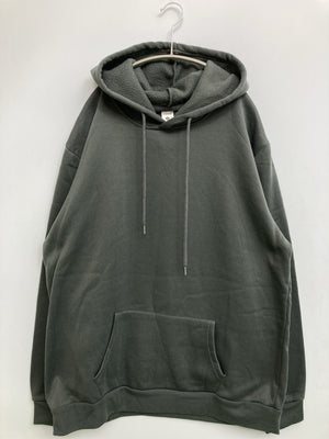 NEWS/パーカー/トップス/グリーン/XXL