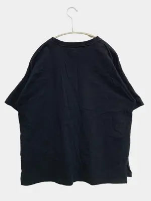 OUTDOOR PRODUCTS/Tシャツ/カットソー/トップス/ブラック/LL