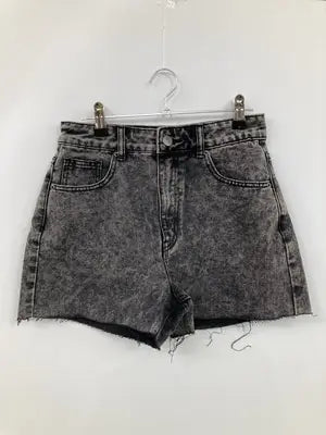 SUPRE DENIM/その他パンツ/パンツ/ブラック/8