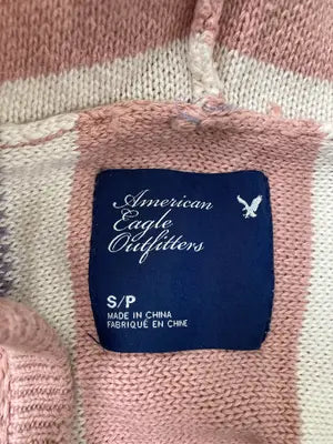 American Eagle Outfitters/アメリカンイーグルアウトフィッターズ/Tシャツ/カットソー/トップス/ピンク/S