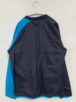 PUMA/プーマ/ジャージ/トラックジャケット/トップス/スカイブルー/L   チェスト93～99  身長172～178