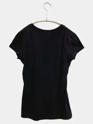 BOZZOLO/Tシャツ/カットソー/トップス/ブラック/MEDIUM