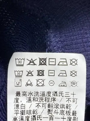 PUMA/プーマ/パーカー/トップス/ネイビー/US M