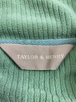 TAYLOR&HENRY/その他トップス/トップス/ブラック/L