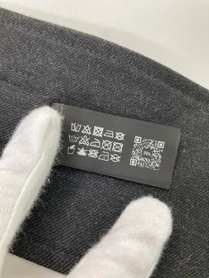 ZARA/ザラ/ワンピース/ワンピース/ドレス/グレー/USA M