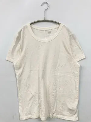 GAP/ギャップ/Tシャツ/カットソー/トップス/ホワイト/M