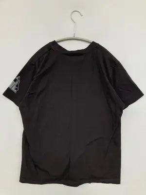 deslawear/Tシャツ/カットソー/トップス/ブラック/S