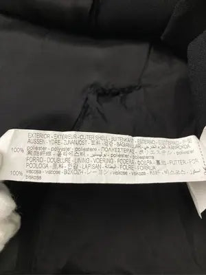 ZARA/ザラ/ベスト/トップス/ブラック/USA S