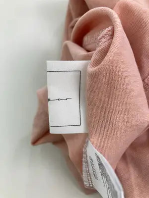 feepur/フィープル/Tシャツ/カットソー/トップス/ピンク/M