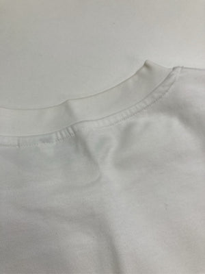 UNIQLO/ユニクロ/Tシャツ/カットソー/トップス/ホワイト/M