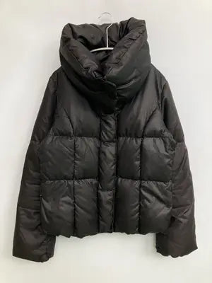 BLACK by moussy/ブラックバイマウジー/ダウンジャケット/コート/ジャケット/アウター/ブラック/2