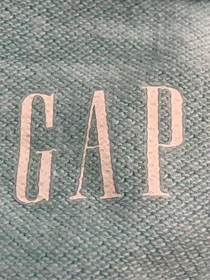 GAP/ギャップ/ポロシャツ/トップス/スカイブルー/XL