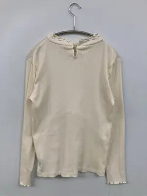 CLOSSHI/クロッシー/Tシャツ/カットソー/トップス/ホワイト/M