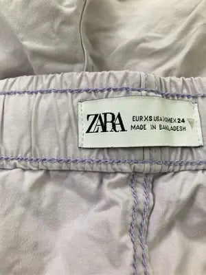 ZARA/ザラ/カーゴパンツ/パンツ/ピンク/XS