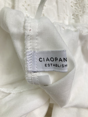 CIAOPANIC TYPY/チャオパニックティピー/その他パンツ/パンツ/ホワイト/ONE