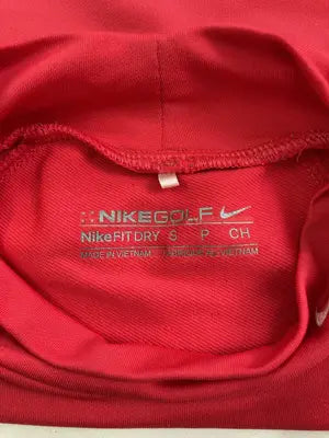 NIKE/ナイキ/その他トップス/トップス/レッド/S