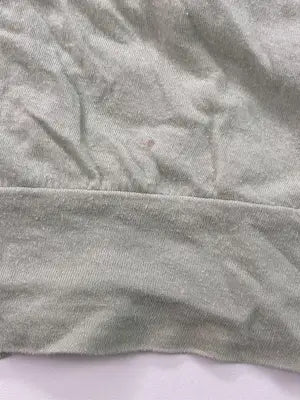 natural warm/Tシャツ/カットソー/トップス/ライトグリーン