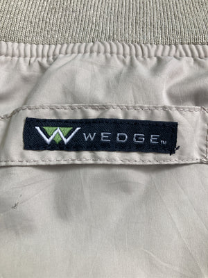 WEDGE/ウェッジ/ベスト/トップス/グリーン/XL