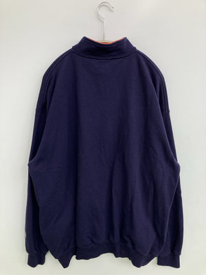 NFL/エヌエフエル/ジャージ/トラックジャケット/トップス/パープル/F