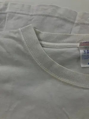 United Athle/ユナイテッドアスレ/Tシャツ/カットソー/トップス/アイボリー/XL