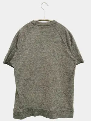 HERE'S STREET/Tシャツ/カットソー/トップス/グレー/M