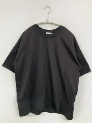CRAFT/クラフト/Tシャツ/カットソー/トップス/ブラック/F