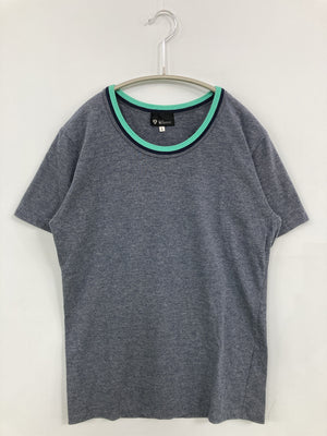 TK MIXPICE/ティーケーミクスパイス/Tシャツ/カットソー/トップス/グレー/1