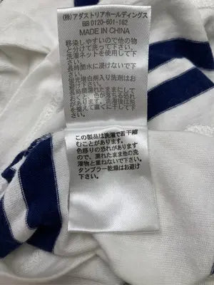 niko and .../ニコアンド/Tシャツ/カットソー/トップス/ホワイト