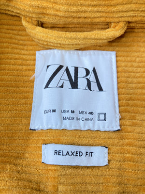 ZARA/ザラ/シャツ/ブラウス/トップス/その他/M
