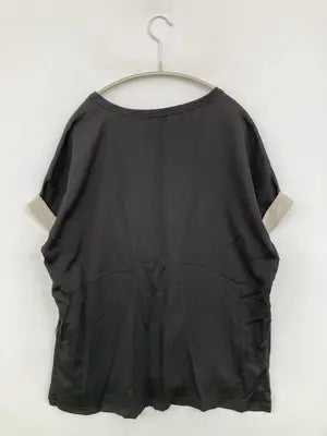 ZARA/ザラ/Tシャツ/カットソー/トップス/グレー/EUR L/USA L/MEX 30