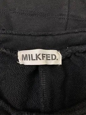 MILK FED./ミルクフェド/ワンピース/ワンピース/ドレス/ブラック/ONE SIZE