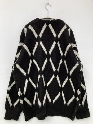 CAMEL/キャメル/カーディガン/ボレロ/トップス/ブラック