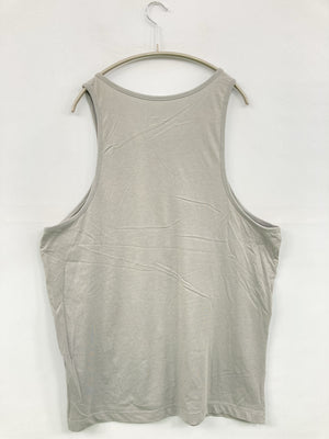 Basic Editions/ベーシックエディションズ/タンクトップ/トップス/グレー/XL