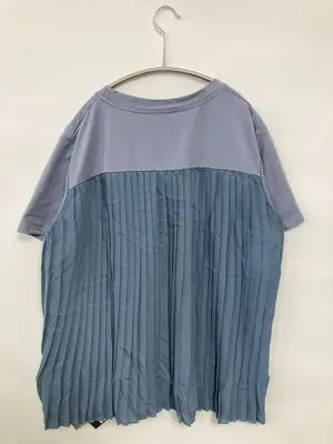 ABITOKYO/アビトーキョー/Tシャツ/カットソー/トップス/グレー/F