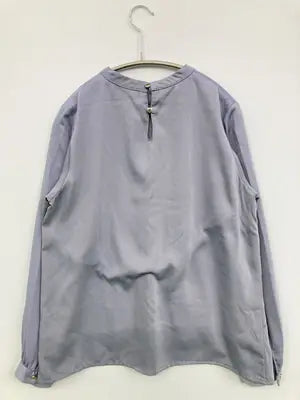 GLACIER/グラシア/その他トップス/トップス/グレー/M