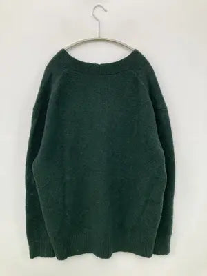 GAP/ギャップ/ニット/セーター/トップス/グリーン/M