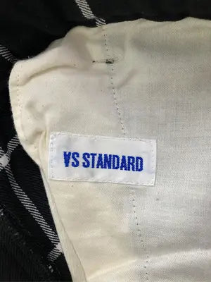 AS STANDARD/その他パンツ/パンツ/ブラック/L