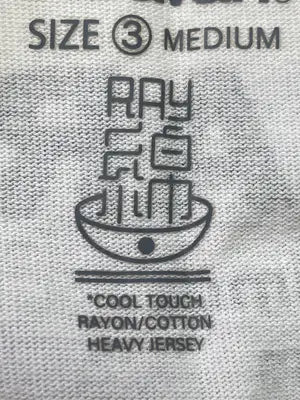 go slow caravan/ゴースローキャラバン/Tシャツ/カットソー/トップス/ホワイト/3