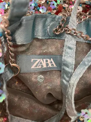 ZARA/ザラ/トートバッグ/バッグ/その他